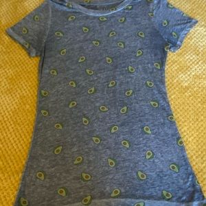 Zoe and Liv girls tee-shirt.